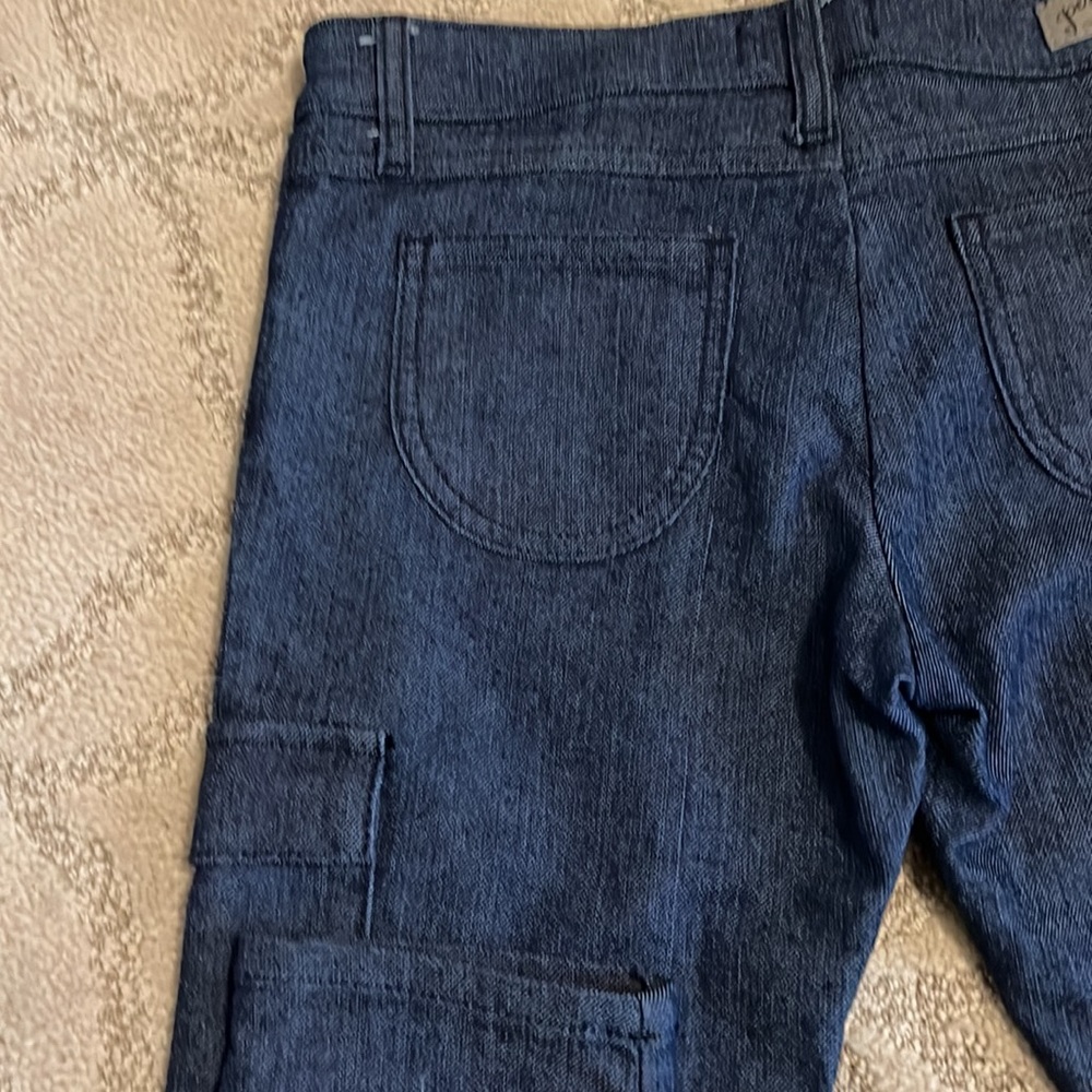 Jeans - Picture 8 of 10